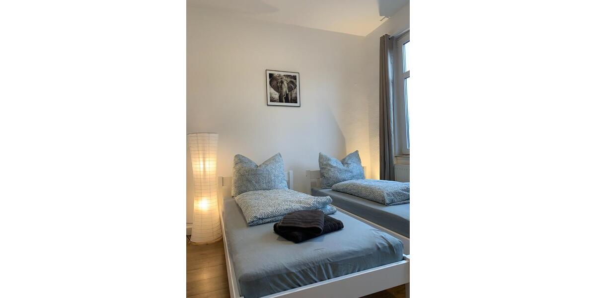 Wohnen auf Zeit Arnstadt - 5 Zimmer, 20 m&sup2;, 25&euro; | Angebot:20485542