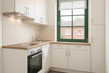 Wohnung Malchin - 2 Zimmer, 50 m&sup2;, 342&euro; | Angebot:24382625