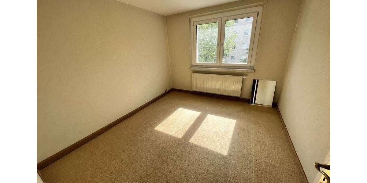Etagenwohnung Suhl - 3 Zimmer, 54 m&sup2;, 299&euro; | Angebot:25918456