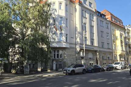 Wohnung Leipzig Zentrum-Ost - 3 Zimmer, 76 m&sup2;, 760&euro; | Angebot:27722378