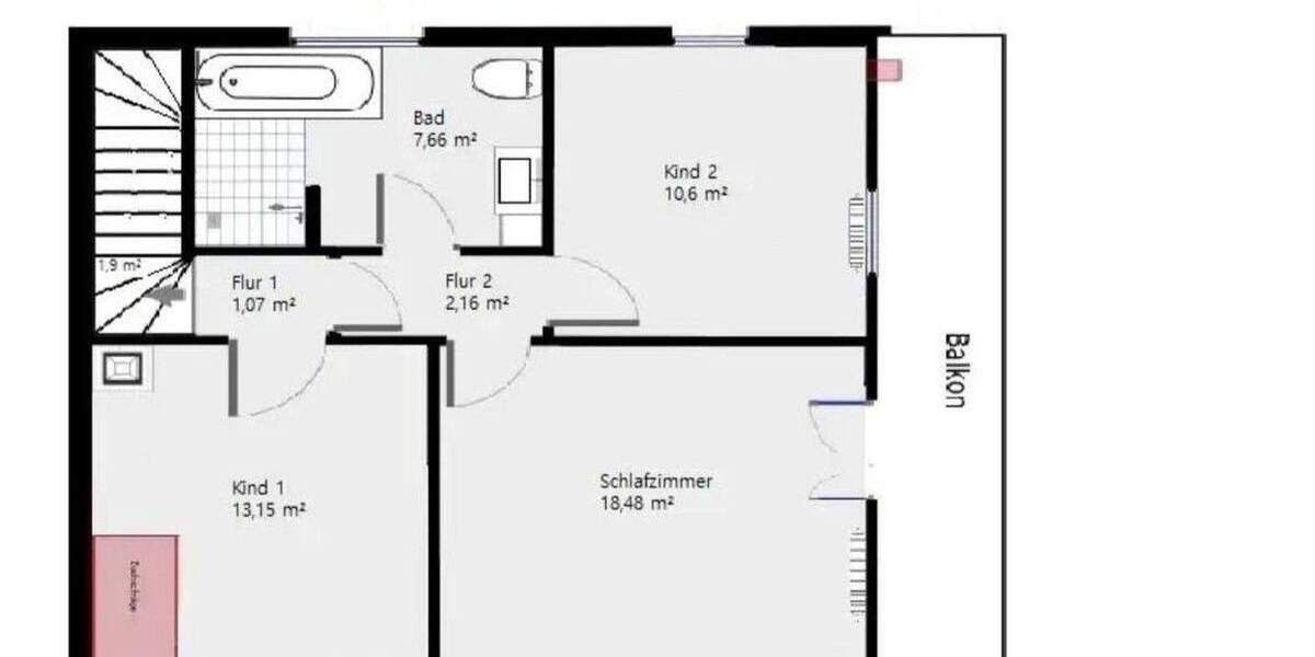 Einfamilienhaus Poppenhausen - 5 Zimmer, 120 m&sup2;, 1.580&euro; | Angebot:25140418
