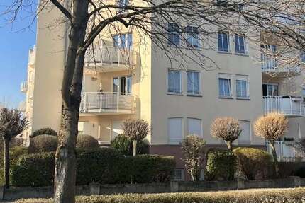Wohnung München Ramersdorf-Perlach - 2 Zimmer, 51 m&sup2;, 1.235&euro; | Angebot:25283146