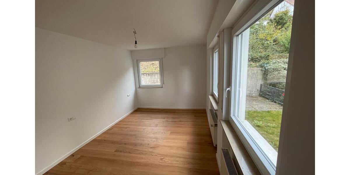 Wohnen auf Zeit Esslingen am Neckar Brühl - 5 Zimmer, 90 m&sup2;, 600&euro; | Angebot:26563988