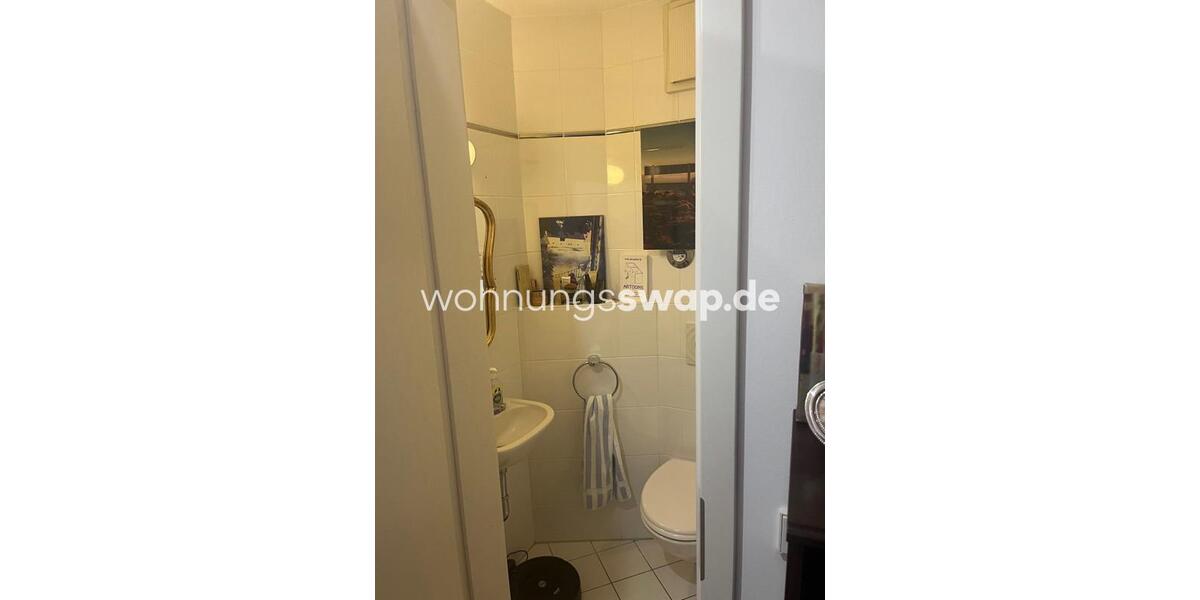 Etagenwohnung München Ludwigsvorstadt-Isarvorstadt - 2 Zimmer, 60 m&sup2;, 1.100&euro; | Angebot:24538033