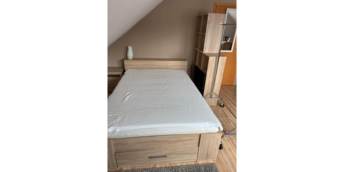 Wohnen auf Zeit Marklohe - 1 Zimmer, 100 m&sup2;, 350&euro; | Angebot:24509336