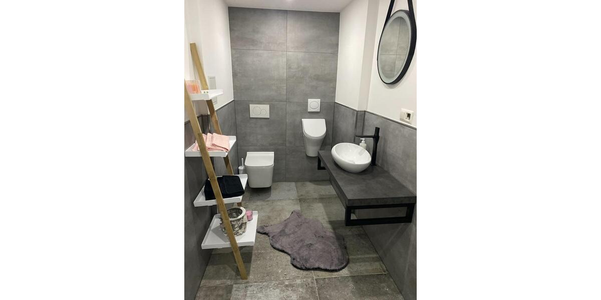 1 Zimmer Apartment in Bad Soden zu vermieten 1 zimmer