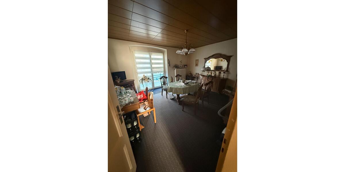Terrassenwohnung Marl - 3 Zimmer, 86 m&sup2;, 739&euro; | Angebot:26250345