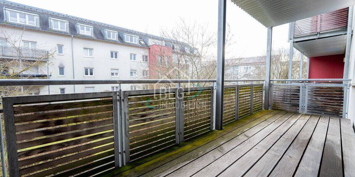 Etagenwohnung Crailsheim - 3 Zimmer, 88 m&sup2;, 800&euro; | Angebot:26833943