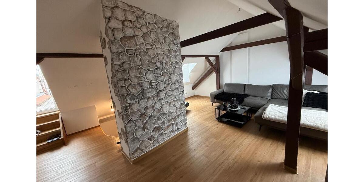 Etagenwohnung Bautzen - 3 Zimmer, 100 m&sup2;, 900&euro; | Angebot:26004156