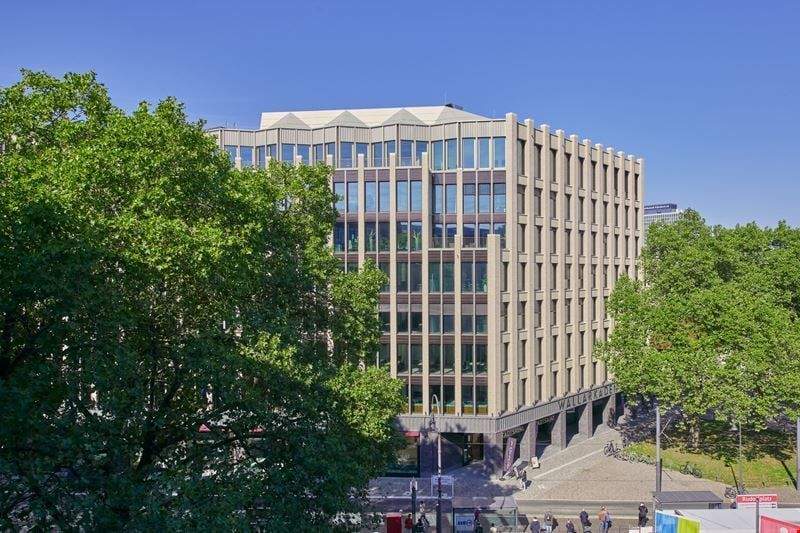 Gewerbeobjekt Köln Altstadt-Süd - 170&euro; | Angebot:25798157