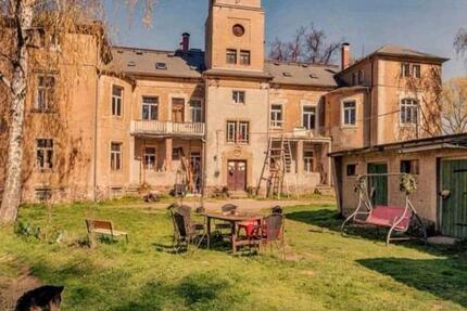 Wohnung Nossen - 2 Zimmer, 63 m&sup2;, 404&euro; | Angebot:18585841