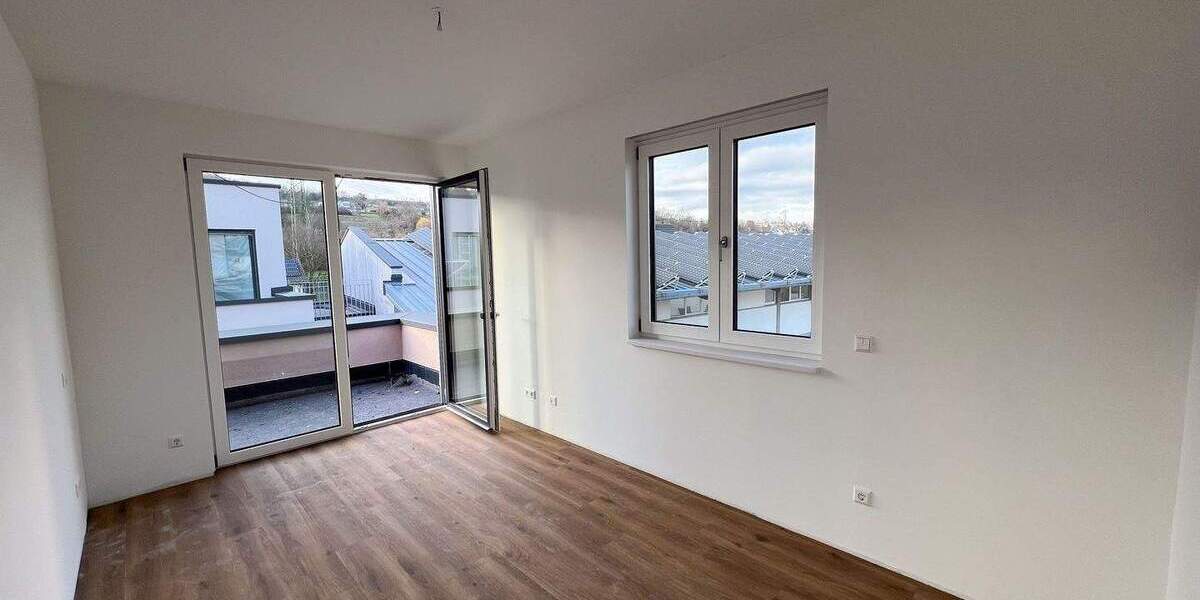 Etagenwohnung Lörrach - 3 Zimmer, 109 m&sup2;, 1.746&euro; | Angebot:26081395