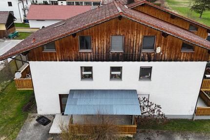 Wohnung Arnstorf - 2 Zimmer, 58 m&sup2;, 600&euro; | Angebot:25881507