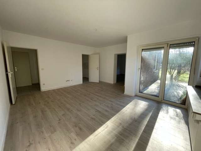 Wohnung zum Mieten in Neuss 460 € 48 m²