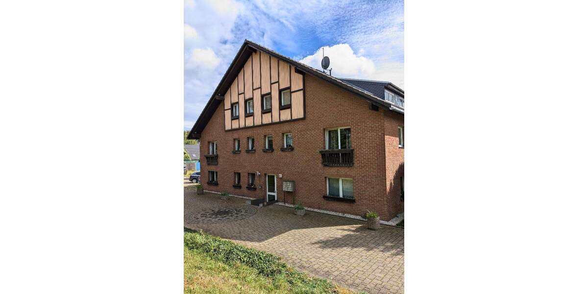 Etagenwohnung Altgeringswalde Altgeringswalde - 4 Zimmer, 110 m&sup2;, 740&euro; | Angebot:24277140