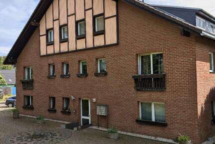 Wohnung Altgeringswalde Altgeringswalde - 4 Zimmer, 110 m&sup2;, 740&euro; | Angebot:24277140