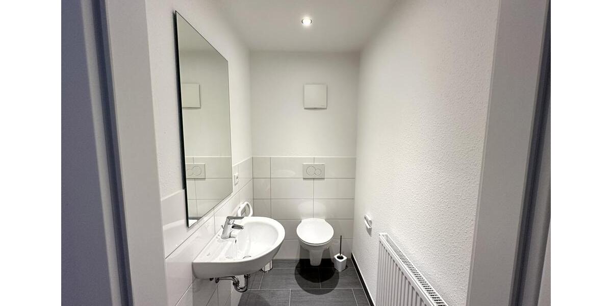 Etagenwohnung Werne - 2 Zimmer, 71 m&sup2;, 867&euro; | Angebot:22609299