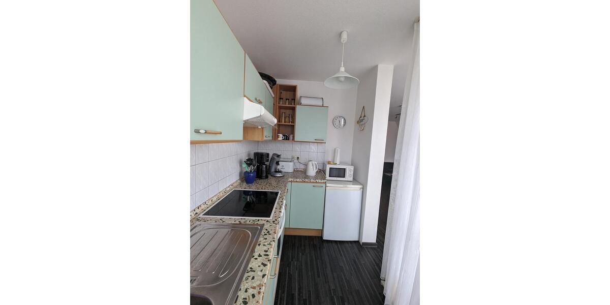 Wohnen auf Zeit Binz - 1.050&euro; | Angebot:24773619