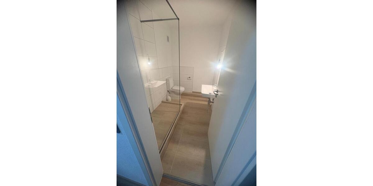 Erdgeschoßwohnung Nürnberg Zerzabelshof - 1.5 Zimmer, 45 m&sup2;, 650&euro; | Angebot:25080781