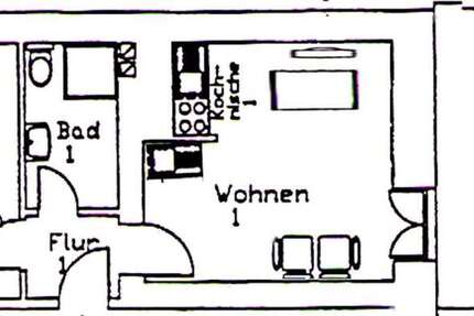 Wohnen auf Zeit in Stolberg (Rheinland) 1.920 € 1 zimmer