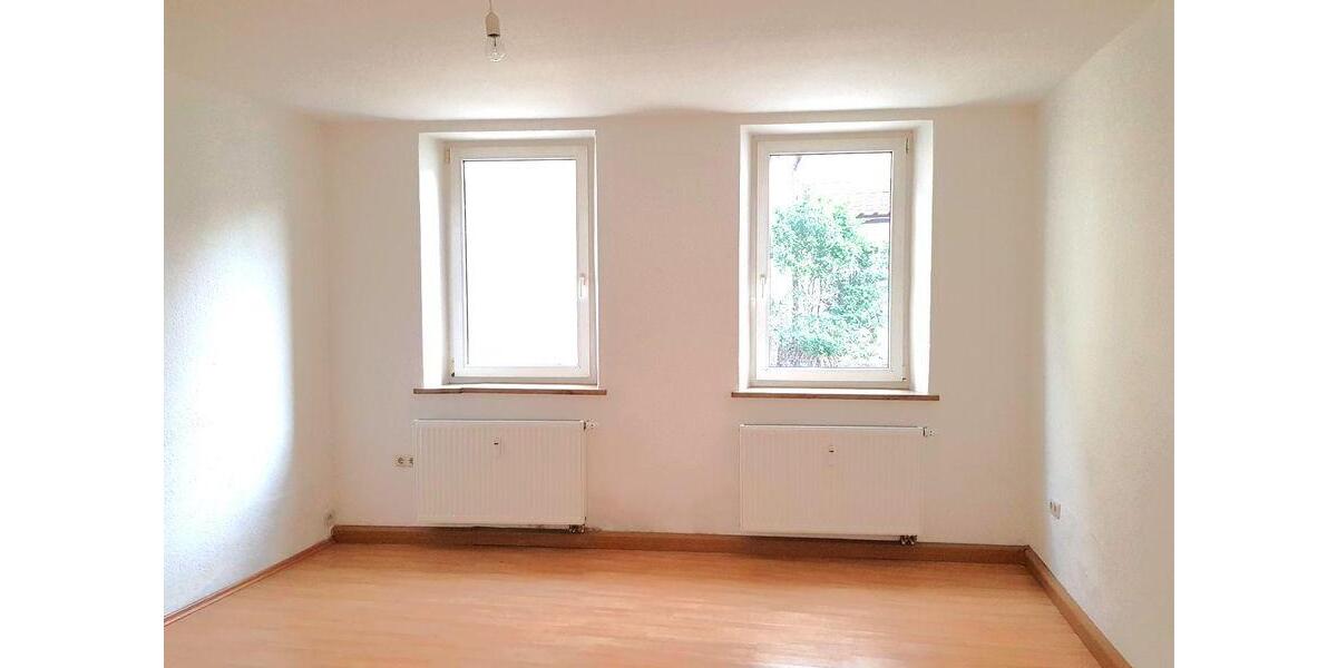 Erdgeschoßwohnung Kulmbach Blaich - 1.5 Zimmer, 36 m&sup2;, 380&euro; | Angebot:26385675