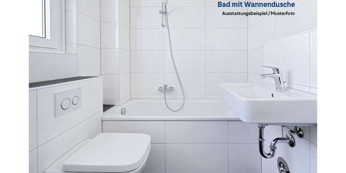 Etagenwohnung Wuppertal Gemarkung Ronsdorf - 5 Zimmer, 81 m&sup2;, 689&euro; | Angebot:26098544