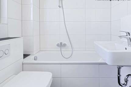 Wohnung Wuppertal Gemarkung Ronsdorf - 5 Zimmer, 81 m&sup2;, 689&euro; | Angebot:26098544