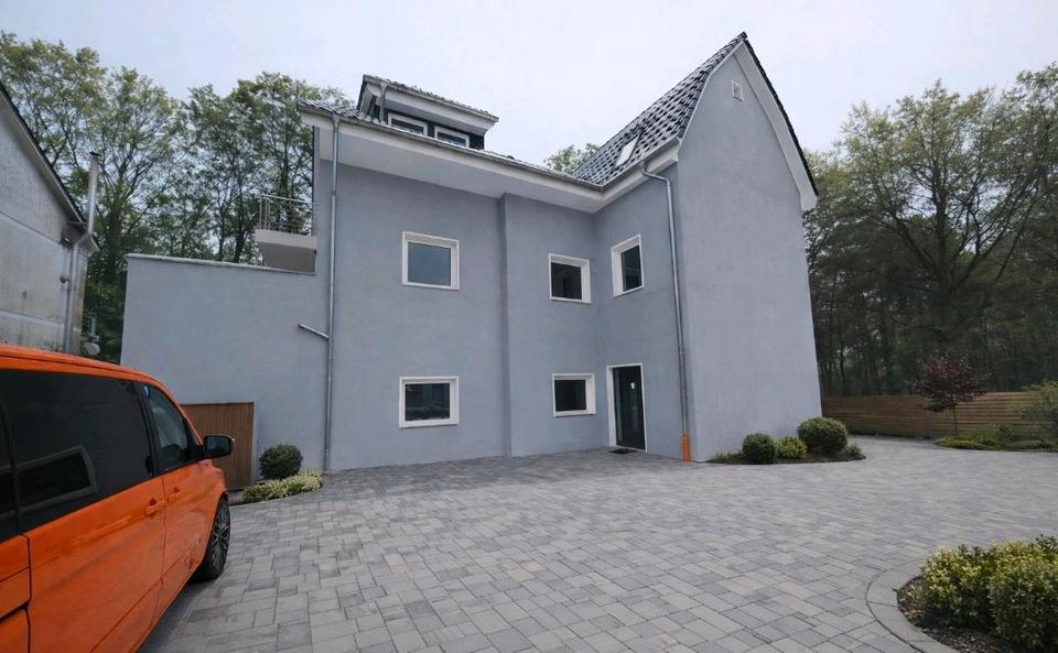 Etagenwohnung Mölln - 2 Zimmer, 65 m&sup2;, 900&euro; | Angebot:24859285
