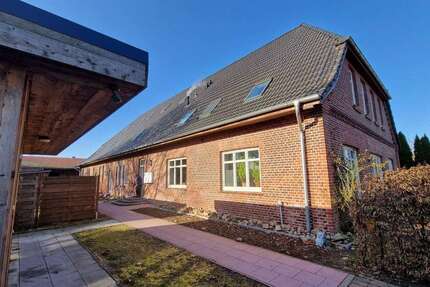 Wohnung Radenbeck Radenbeck - 4 Zimmer, 142 m&sup2;, 1.050&euro; | Angebot:26100291