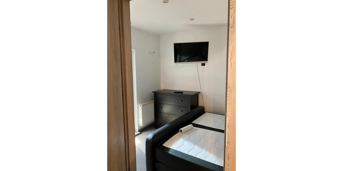 Erdgeschoßwohnung Kamenz - 2 Zimmer, 60 m&sup2;, 530&euro; | Angebot:24363456