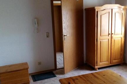 Wohnung Obertraubling - 2 Zimmer, 25 m&sup2;, 600&euro; | Angebot:19860042