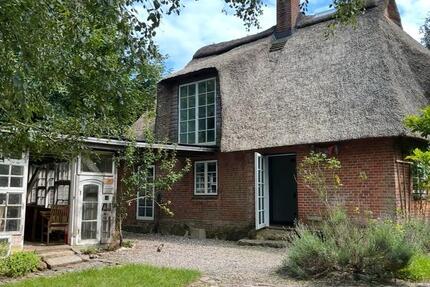 Haus Holzdorf - 2.5 Zimmer, 85 m&sup2;, 2.798&euro; | Angebot:25421072