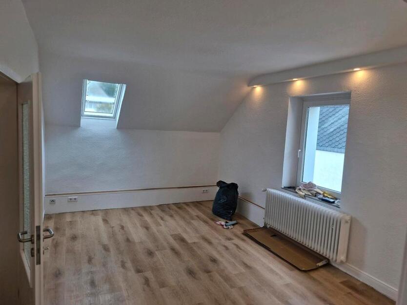 2 Zimmer Wohnung in Haan Ost zu vermieten