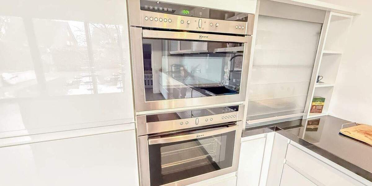 Doppelhaushälfte Gütersloh Spexard - 3 Zimmer, 166 m&sup2;, 1.800&euro; | Angebot:25525848