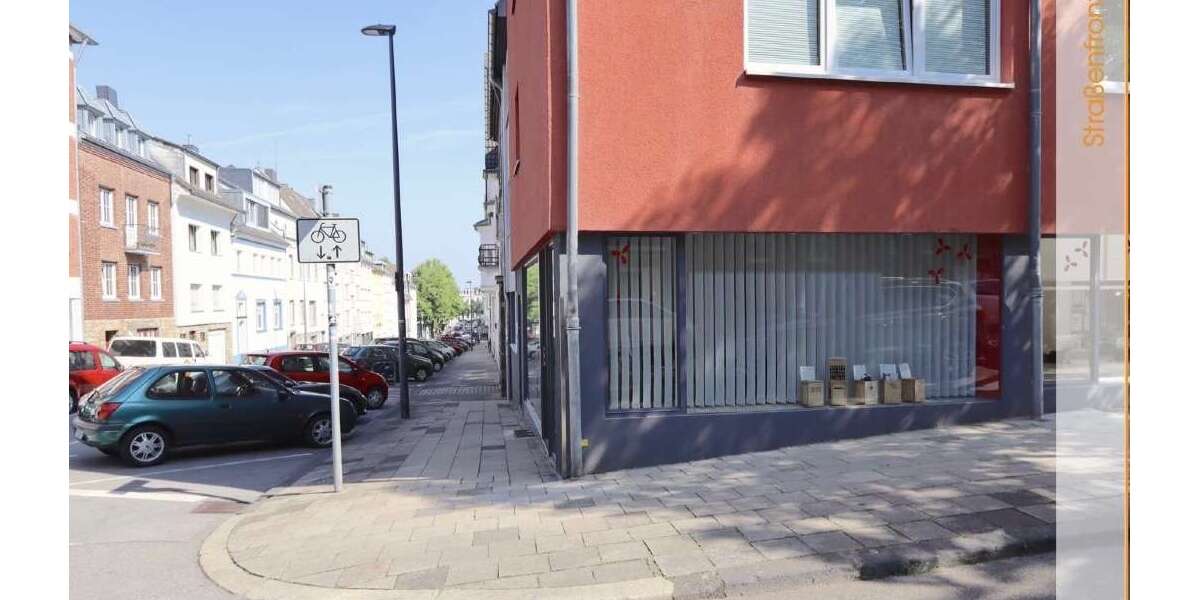 Gewerbeobjekt Aachen Aachen-Mitte - 1.230&euro; | Angebot:27183317
