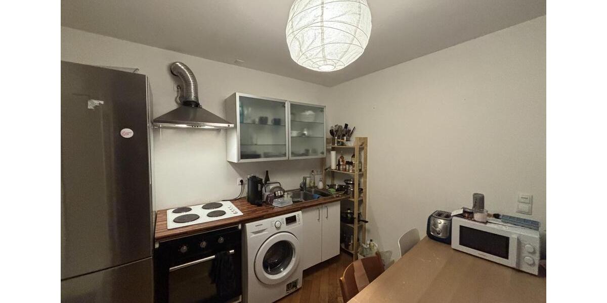 Wohnen auf Zeit Bonn Gronau - 1 Zimmer, 25 m&sup2;, 745&euro; | Angebot:24486677