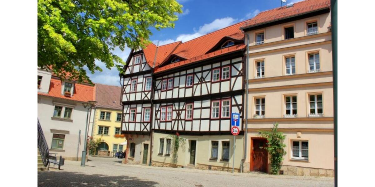 1 Zimmer- Wohnung in der Schlossgasse 1 zimmer