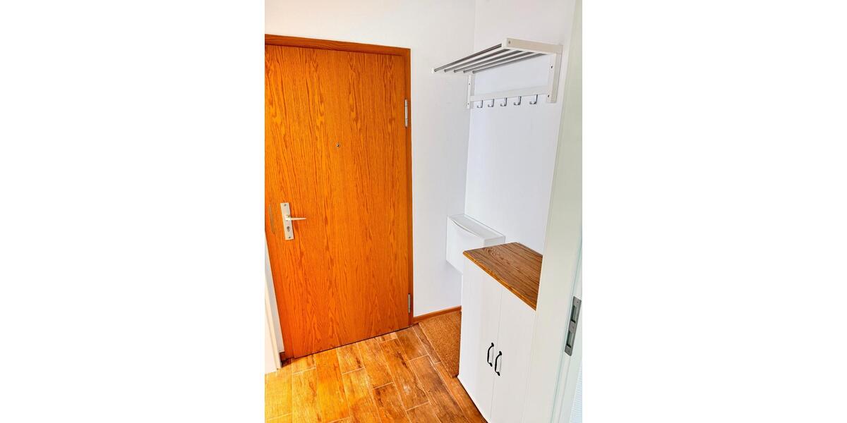 Wohnen auf Zeit Greifswald - 2 Zimmer, 55 m&sup2;, 1.190&euro; | Angebot:25747864