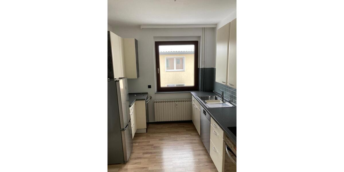 Etagenwohnung Lotte - 2 Zimmer, 68 m&sup2;, 600&euro; | Angebot:24743551