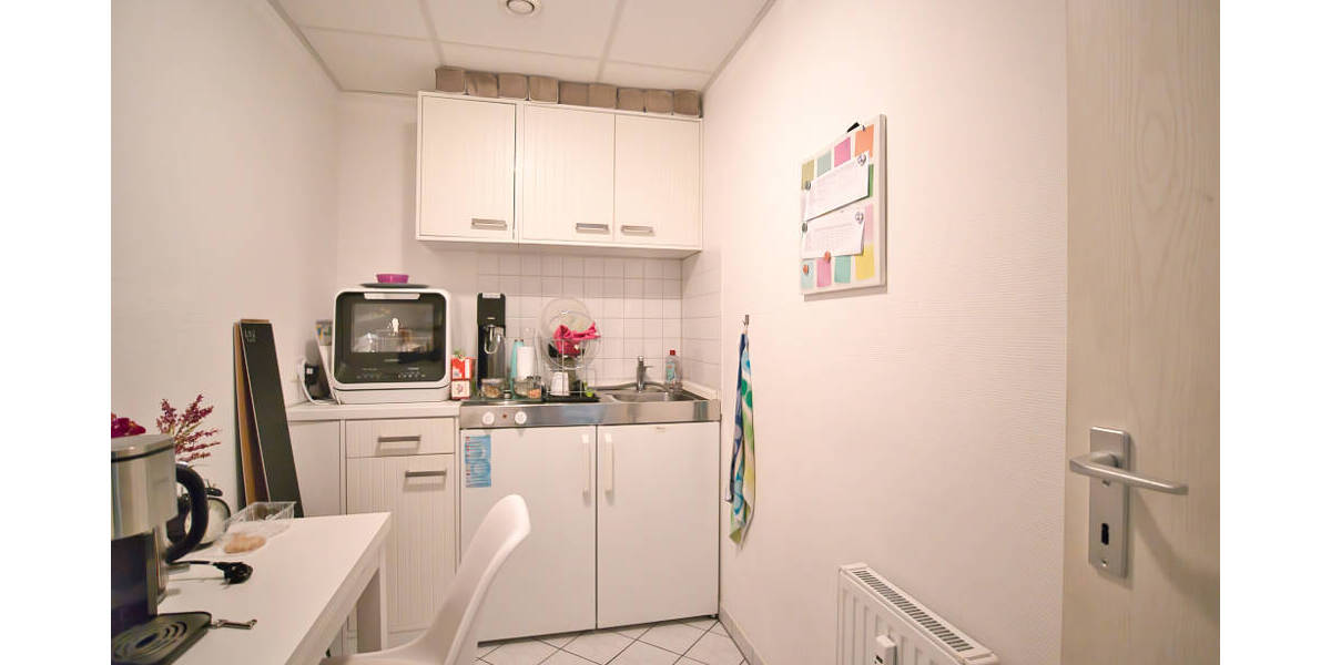 Gewerbeobjekt Halstenbek - 2 Zimmer, 69 m&sup2;, 830&euro; | Angebot:26154811