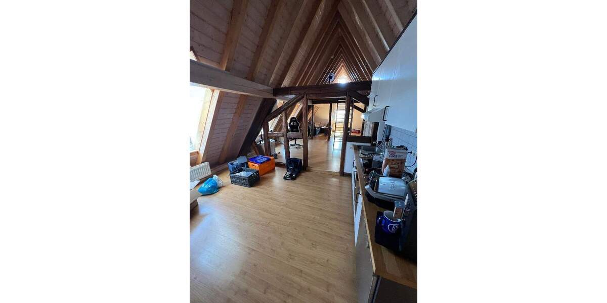 *Gemütliche Wohnung* mitten in der Altstadt 1 zimmer