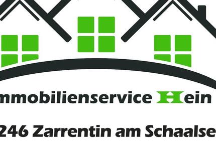 Wohnung Zarrentin am Schaalsee - 4 Zimmer, 115 m&sup2;, 1.000&euro; | Angebot:26221528