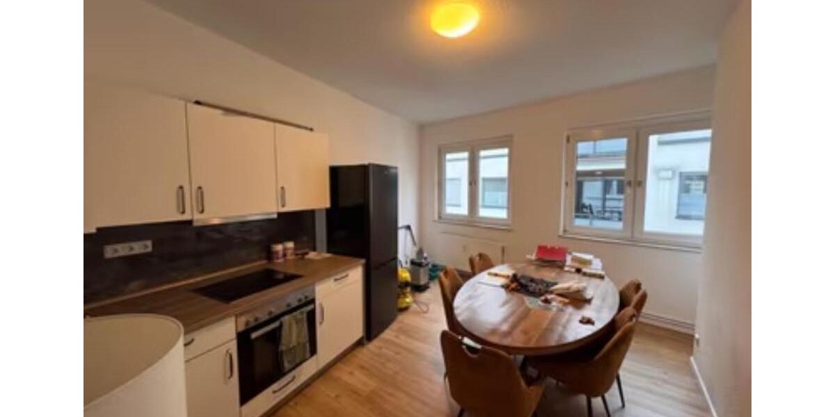 3 ZKB - Innenstadt Fischerstadt Minden ab 1.3.2026 von privat 3 zimmer