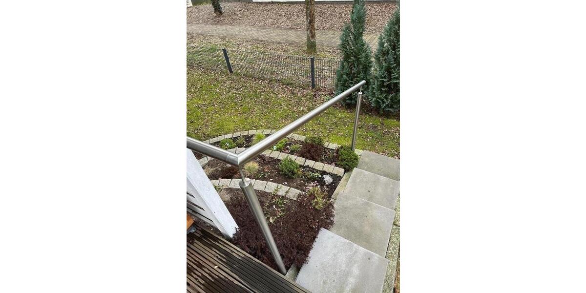 Erdgeschoßwohnung Stuhr - 2 Zimmer, 70 m&sup2;, 1.050&euro; | Angebot:26020031