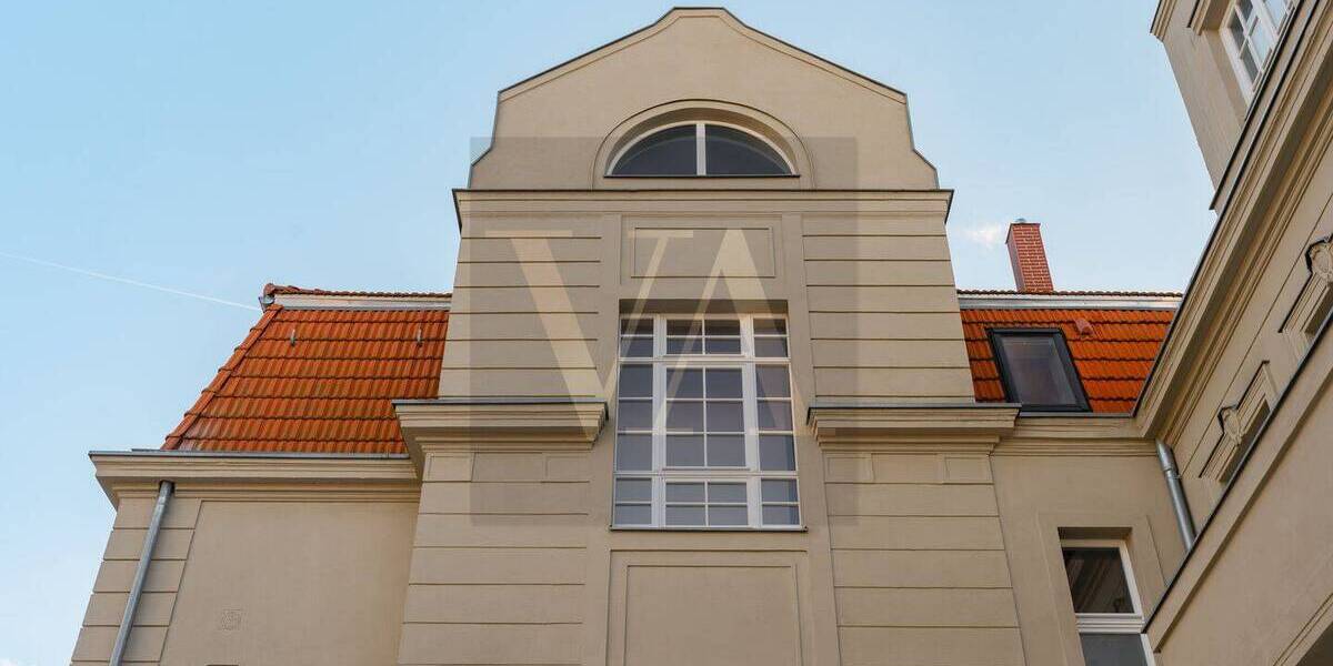 Terrassenwohnung Berlin Grunewald - 2 Zimmer, 3.400&euro; | Angebot:26378849