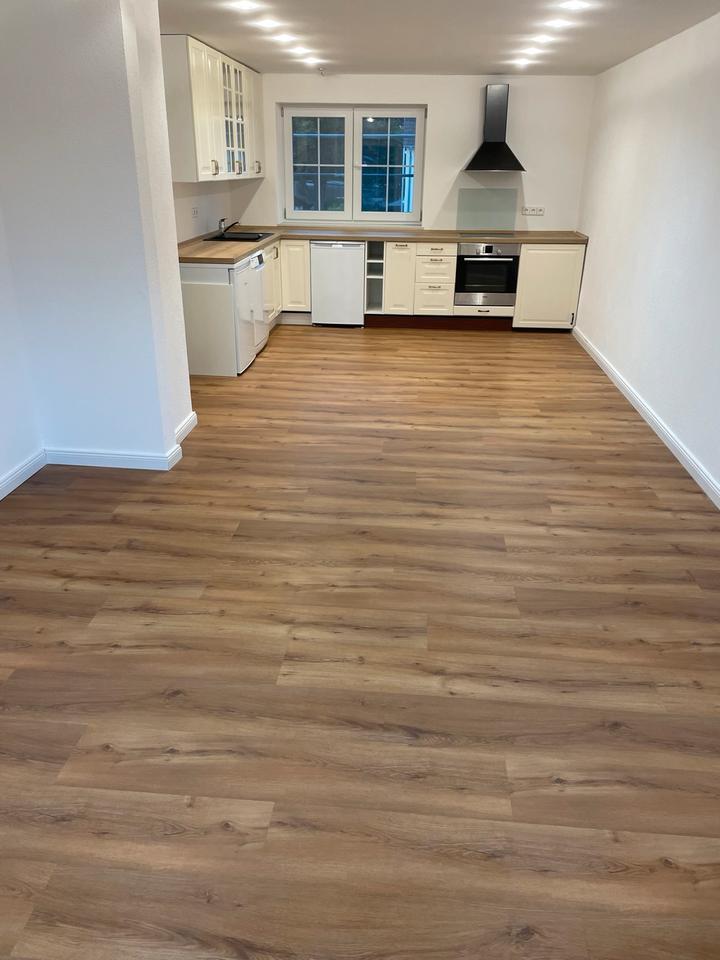 Wohnung 2- Zimmer