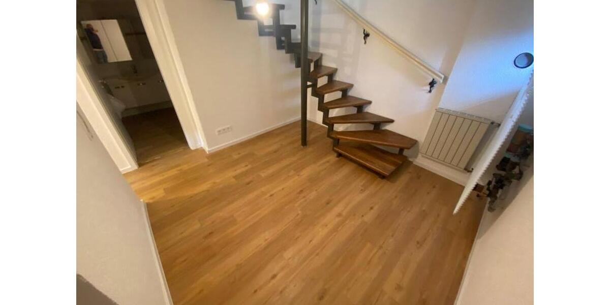 Schönes kleines 5 Zimmer Einfamilieneckhaus Rheinfelden mit Garten 5 zimmer