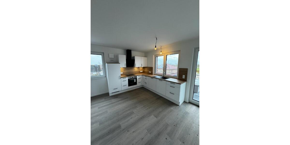 Einfamilienhaus Leer (Ostfriesland) - 3 Zimmer, 108 m&sup2;, 975&euro; | Angebot:25842977