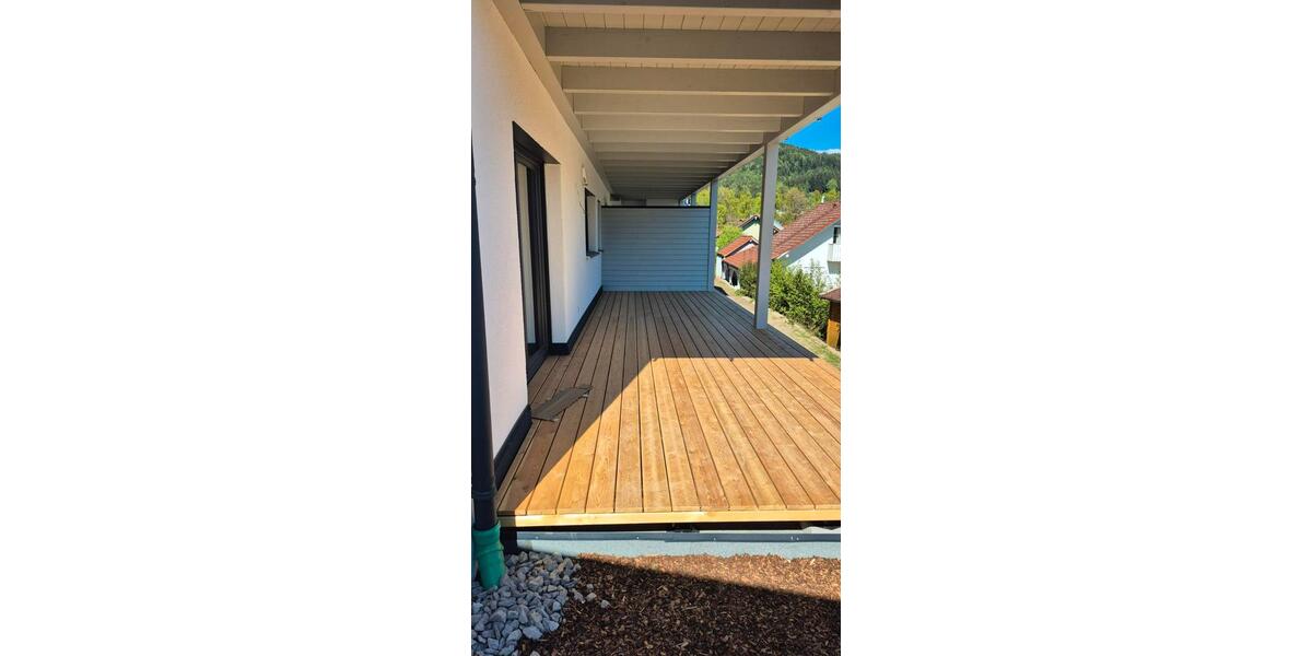 Erdgeschoßwohnung Neukirchen - 3 Zimmer, 106 m&sup2;, 980&euro; | Angebot:26496156