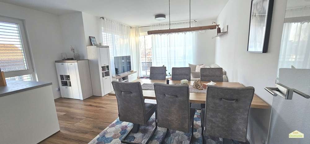 Wohnung zum Mieten in Idstein 1.190 € 85 m² 3 zimmer
